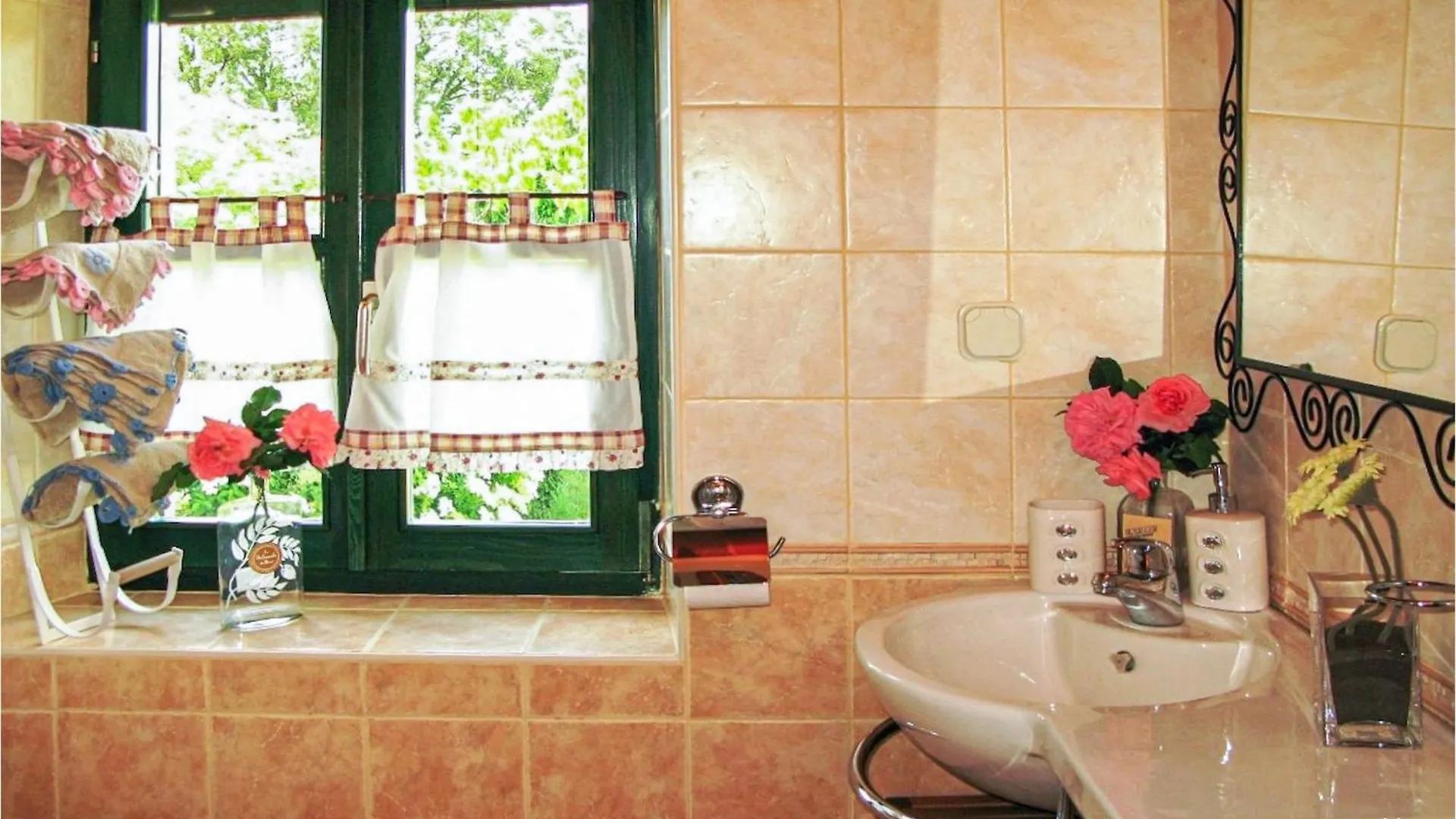 Villa Bassi Basici Holiday home