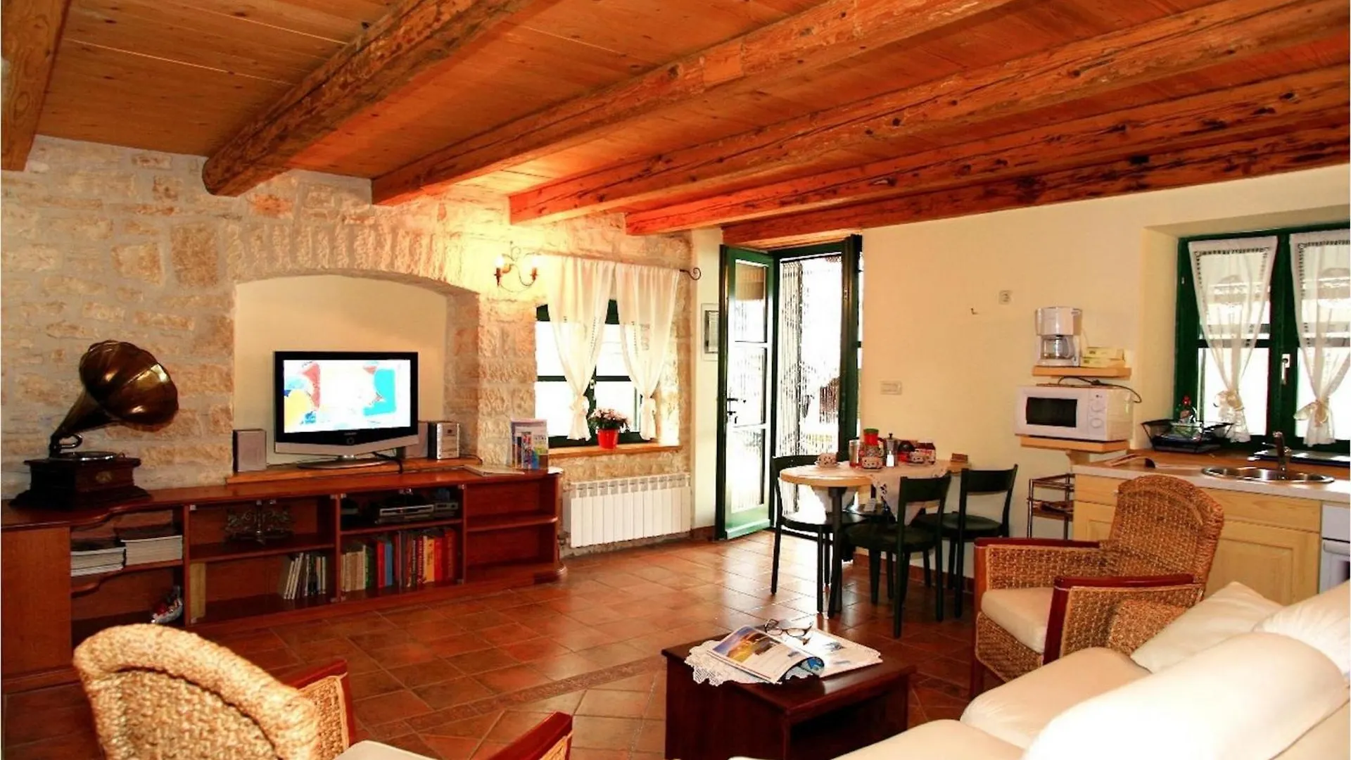 Villa Bassi Basici
