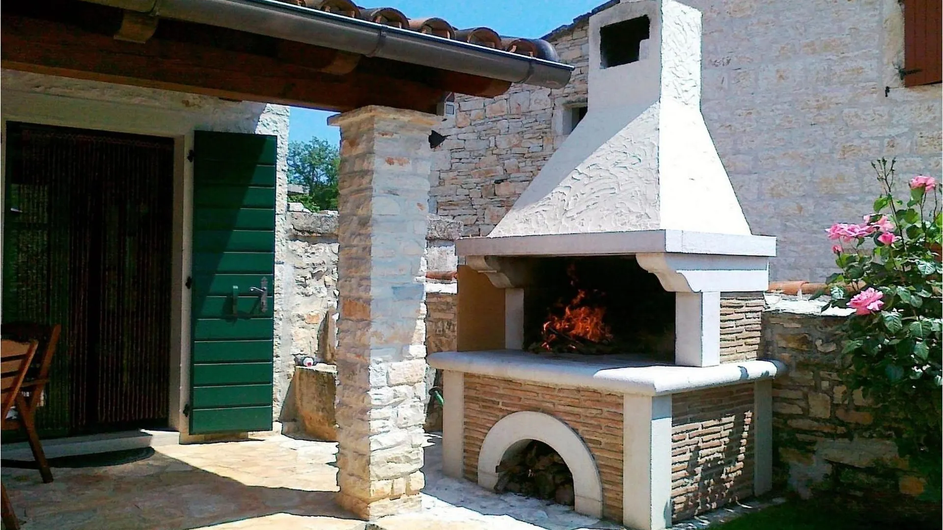 Villa Bassi Basici Holiday home