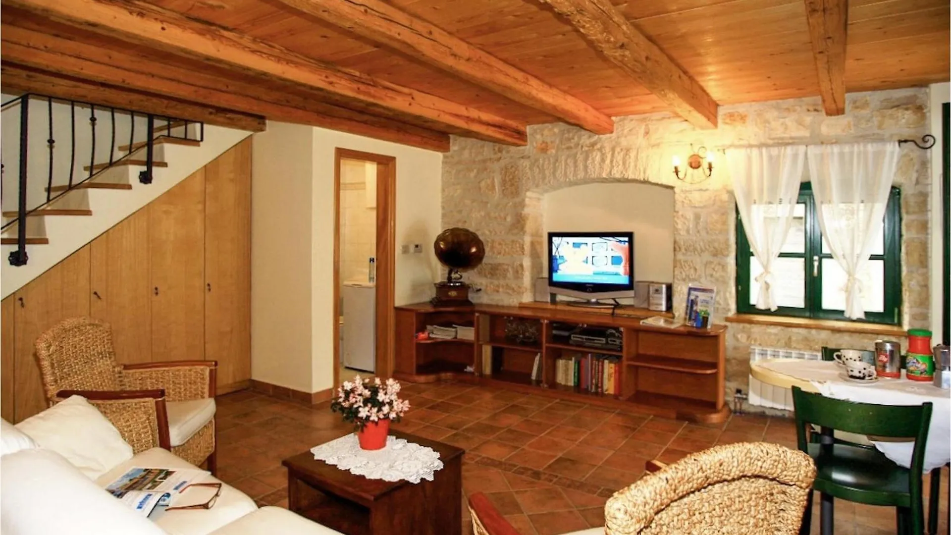 Holiday home Villa Bassi Basici Croatia