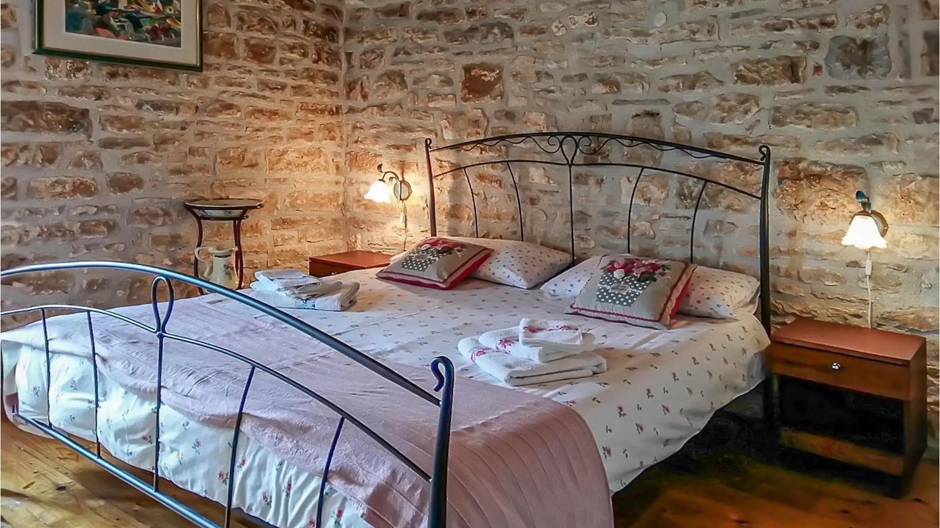 Villa Bassi Basici Holiday home