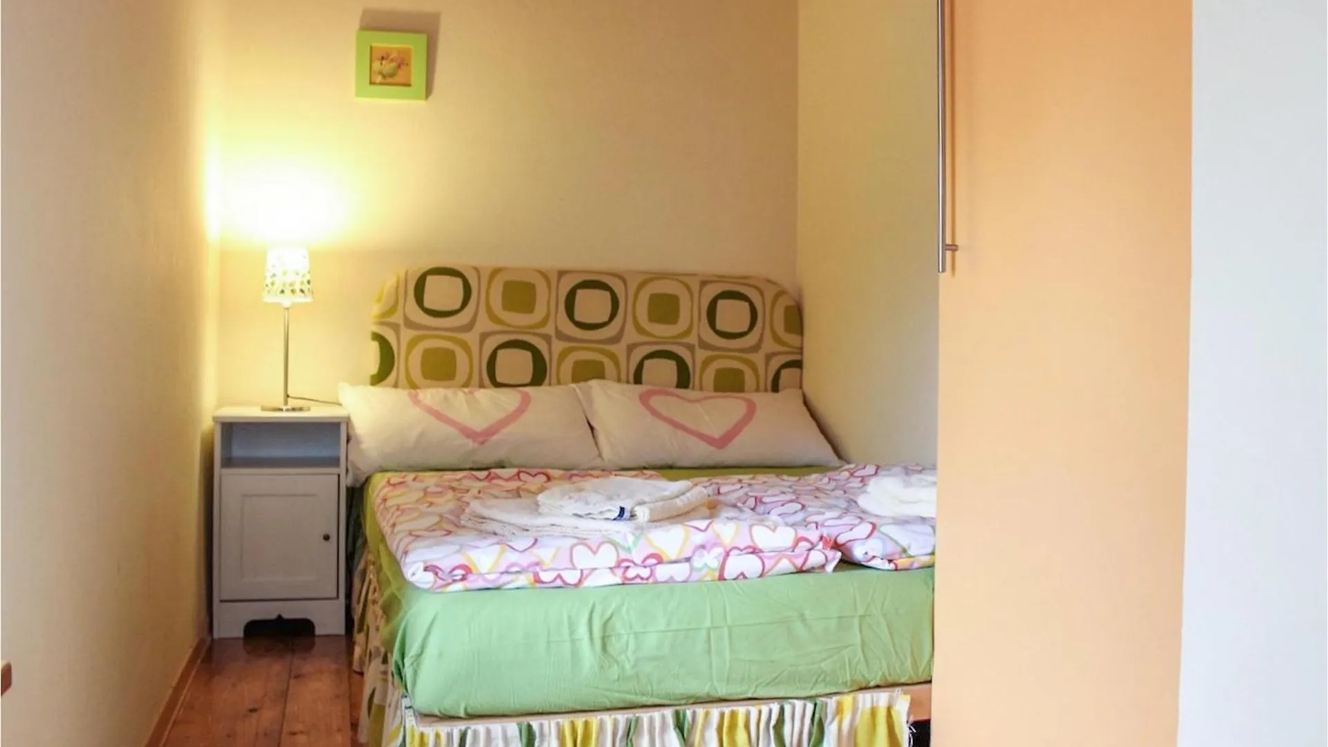 Holiday home Villa Bassi Basici
