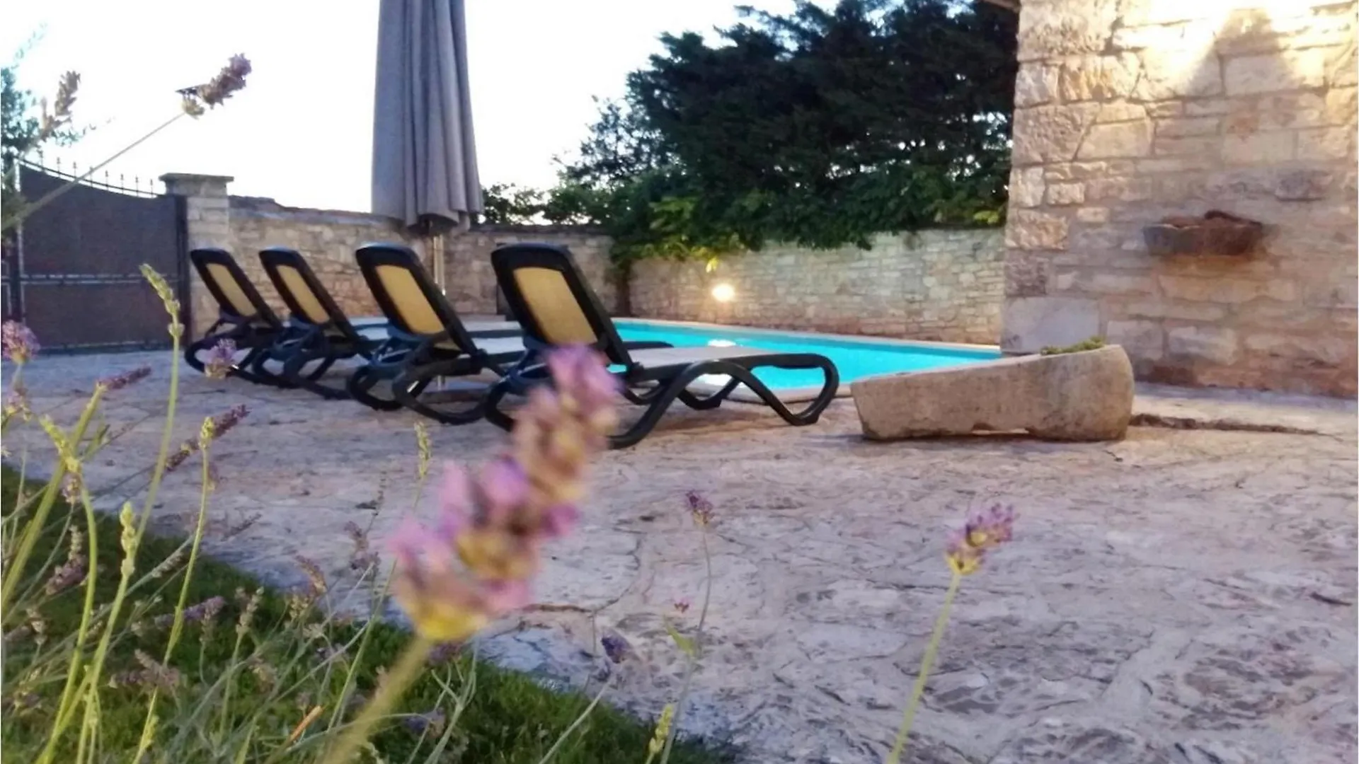 Holiday home Villa Bassi Basici